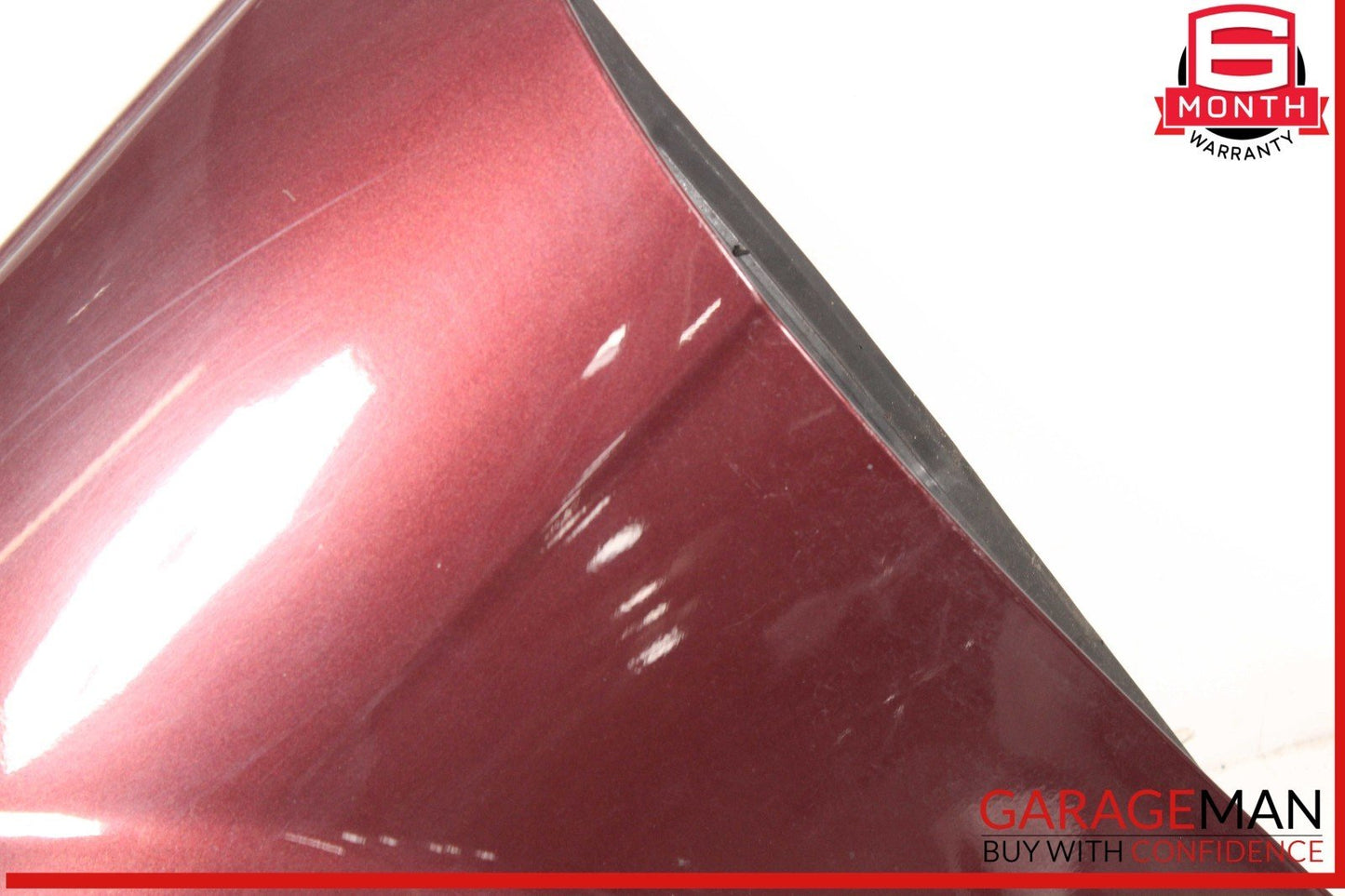 08-14 Mercedes W204 C300 C350 C250 Left Driver Side Fender Assembly OEM