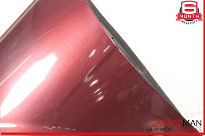 08-14 Mercedes W204 C300 C350 C250 Left Driver Side Fender Assembly OEM