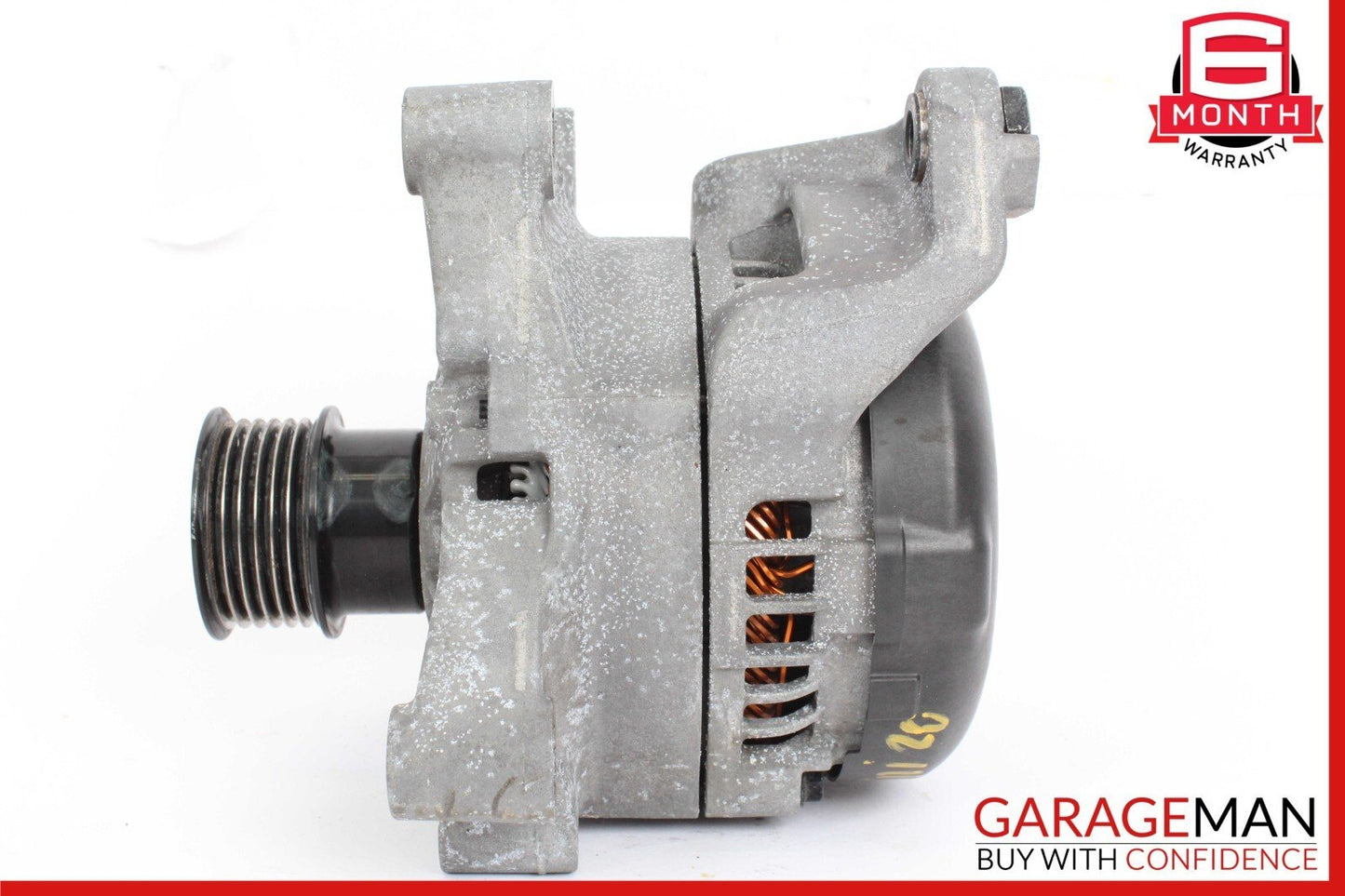 15-21 Mini Cooper Petrol Alternator 8634124 OEM