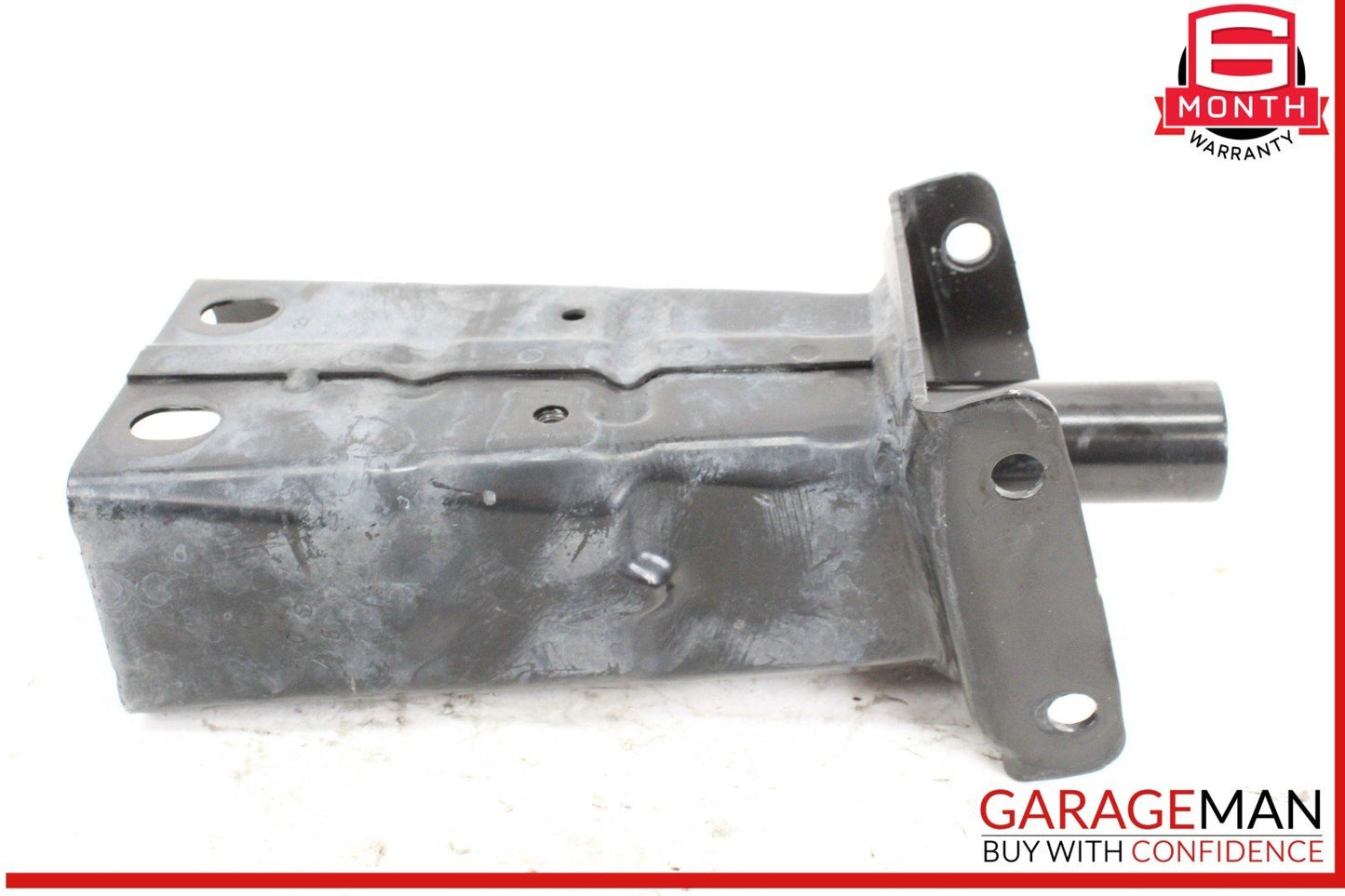 07-13 Mercedes W221 S550 S600 Front Right Side Bumper Reinforcement Bracket OEM