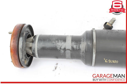 07-12 Mercedes R230 SL500 SL600 Front Right Hydraulic Shock Strut Absorber OEM