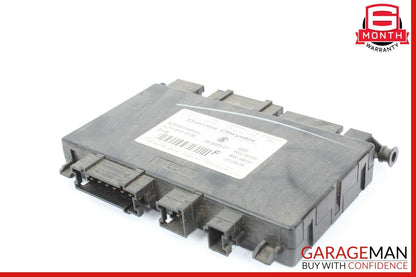 03-11 Mercedes ML350 E550 GL450 Front Left Side Seat Control Module Unit OEM