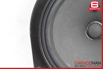 08-15 Mercedes W204 C250 C350 GLK350 Front Right Or Left Side Door Sound Speaker