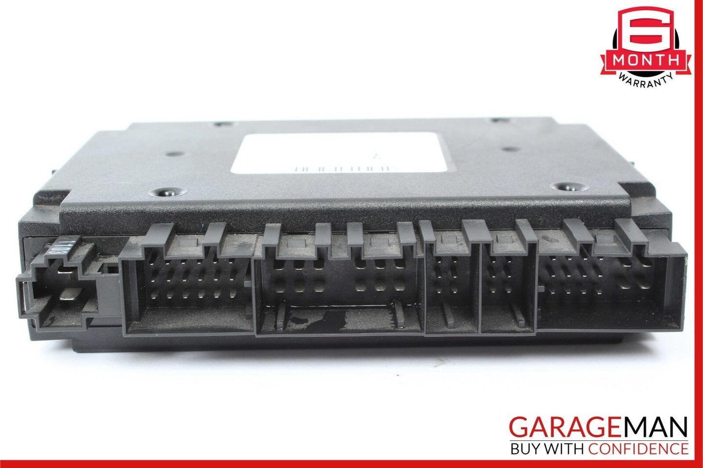 03-10 Porsche Cayenne 955 957 Front Seat Adjustment Memory Module Unit OEM