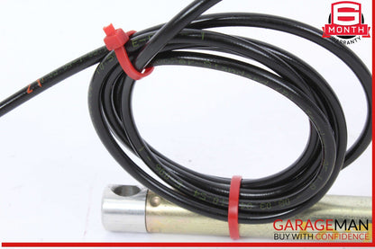 03-12 Mercedes R230 SL500 SL55 Convertible Top Left Side Load Assist Cylinder