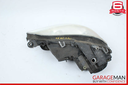 06-08 Mercedes W164 ML350 ML500 Front Right Halogen Headlight Head Light Lamp