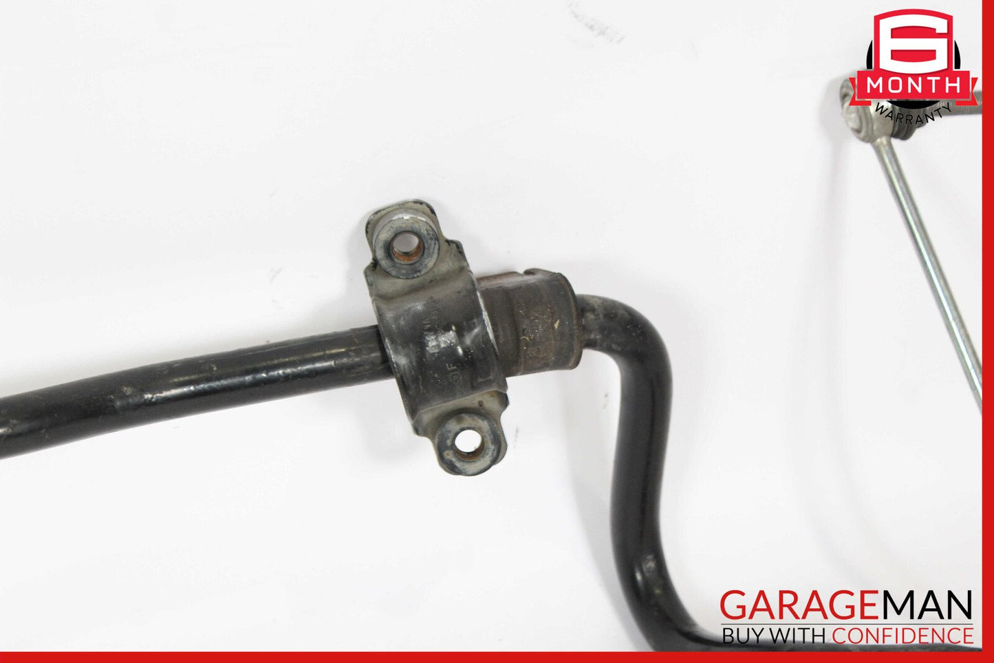 13-16 Ford Fusion Front Anti Roll Sway Bar Stabilizer OEM