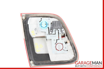 00-03 Mercedes W210 E320 Wagon Rear Right Passenger Side Inner Tail Light Lamp