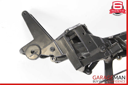 03-08 Mercedes R230 SL500 Right Convertible Hard Roof Top Hinge Frame Assembly