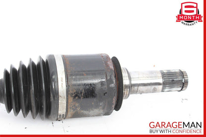 98-05 Mercedes W163 ML55 Rear Left or Right Axle CV Half Shaft Driveshaft OEM