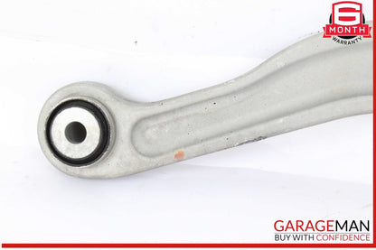 08-17 Mercedes W212 E350 Rear Right Side Suspension Upper Control Arm OEM