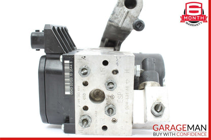 00-06 Mercedes W220 S500 S55 CL55 AMG ABS Anti Lock Brake Pump ESP Module Unit