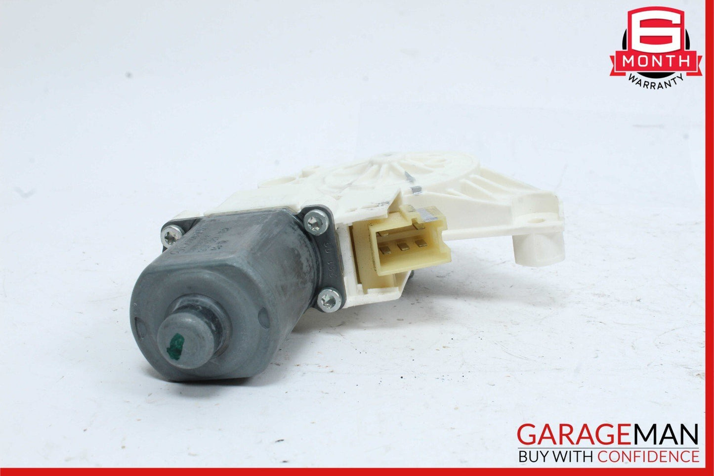 06-13 Mercedes X164 GL450 ML350 R350 Window Regulator Motor Front Left Side OEM