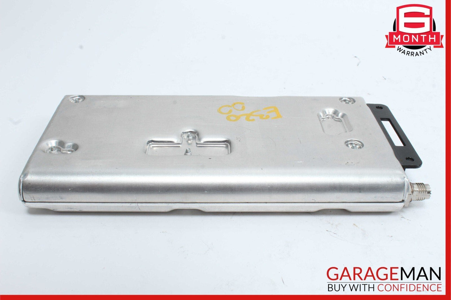 00-06 Mercedes W210 E320 S500 CL500 Voice Command Control Module 2208200535 OEM