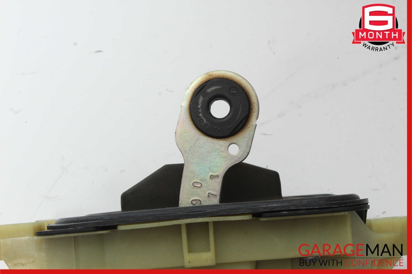 11-13 Mercedes W212 E550 E350 Floor Gear Selector Shift Shifter Box OEM