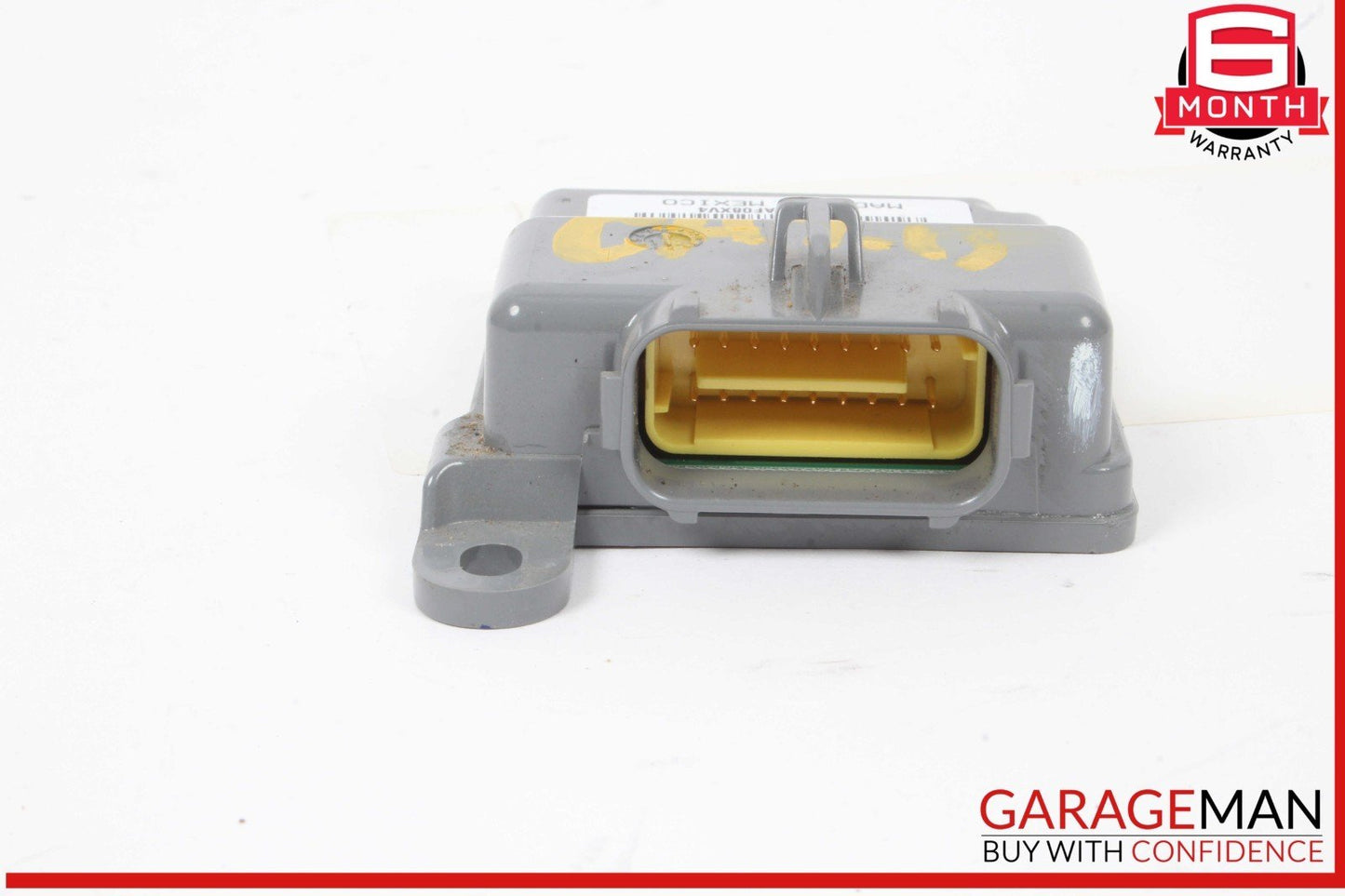 11-18 Porsche Cayenne 958 S Front Right Seat Occupancy Module OEM