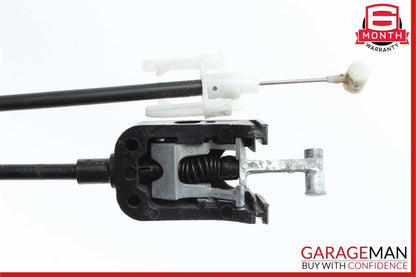 11-17 Porsche Cayenne 958 S Front Left Driver Side Door Lock Latch Actuator OEM