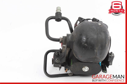 03-11 Mercedes R230 SL500 SL600 Hydraulic Suspension Valve Block OEM
