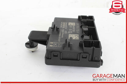 17-24 Audi A4 Allroad Q7 Rear Right / Rear Left Side Door Control Module Unit