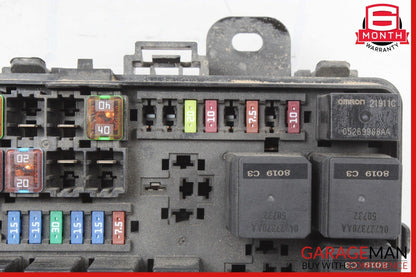 2014-2024 Maserati Ghibli Engine Fuse Box Relay Block 7154763030 OEM