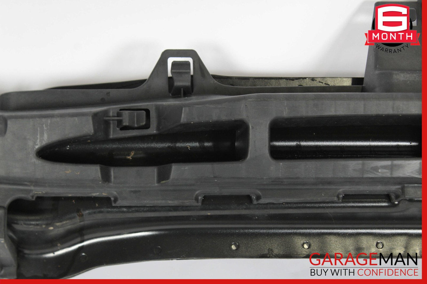 14-21 BMW i3 I01 Rear Bumper Reinforcement Impact Bar Rebar Beam OEM