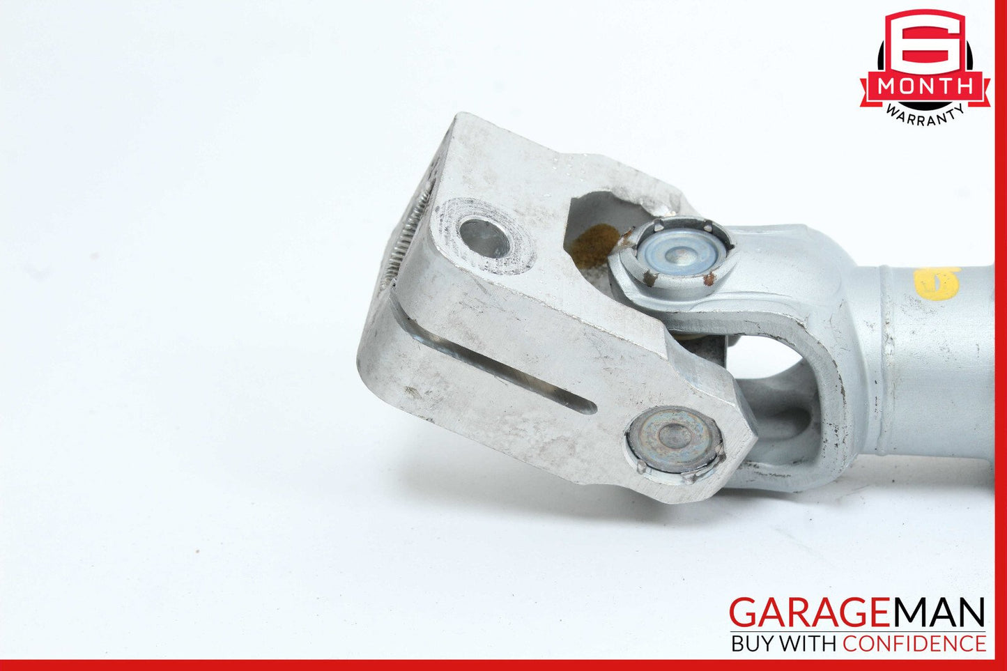 Mercedes W204 C300 CLS550 E400 E550 Steering Gear Coupling OEM