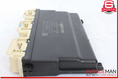 19-22 Mercedes W205 C300 Front Left Side Seat Control Module Unit