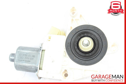 06-13 Mercedes X164 GL450 ML320 GL350 Window Regulator Motor Rear Left Side OEM