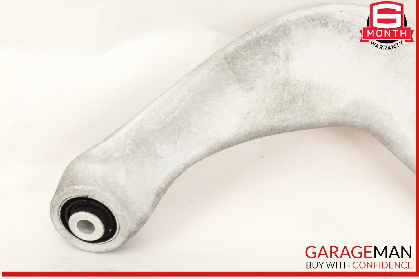 09-18 Audi A4 A6 A7 Rear Right Passenger Side Upper Control Arm 8K0505324H OEM