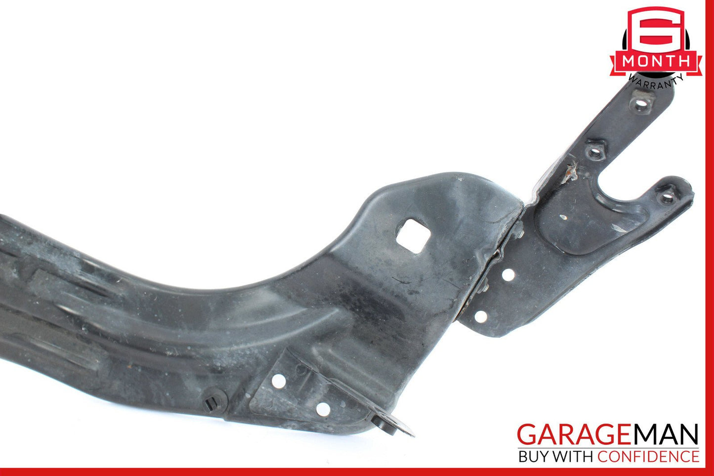 03-09 Mercedes W209 CLK500 Headlight Support Bracket Left Side OEM