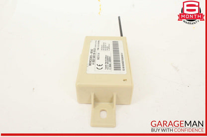 05-11 Mercedes R171 SLK280 Tire Pressure Monitor System TPMS Control Module OEM