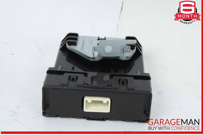 13-17 Nissan Leaf AC A/C Air Conditioning Compressor Control Module HVAC Unit