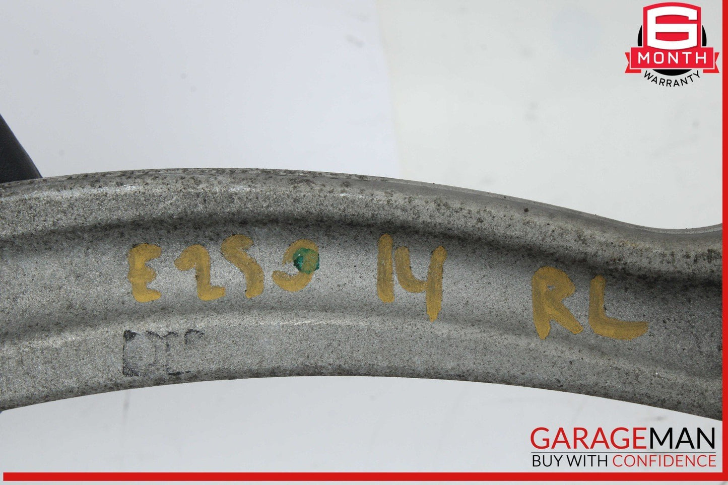 08-17 Mercedes W212 E250 C300 Rear Right or Left Suspension Upper Control Arm