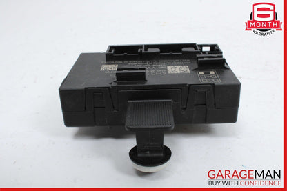 15-18 Porsche Macan Rear Left / Right Side Door Control Module Unit OEM