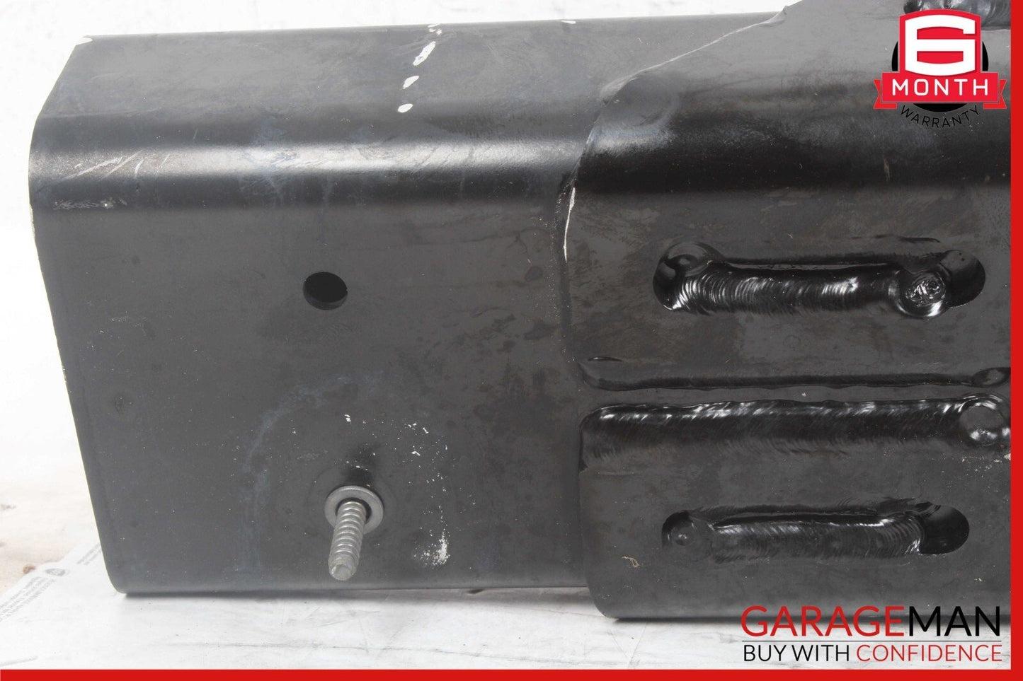 14-21 BMW i3 I01 Hybrid Front Left Side Reinforcement Bracket 6863513 OEM