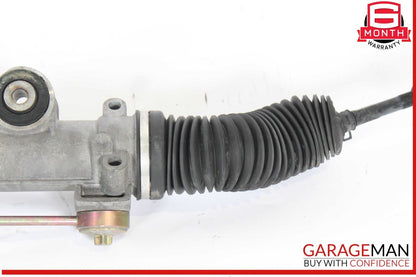 03-06 Mercedes R230 SL500 SL55 AMG Power Steering Rack And Pinion 2304600800 OEM