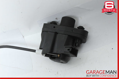 07-14 Mercedes W221 S500 CL550 Rear Trunk Lid Latch Lock Actuator OEM