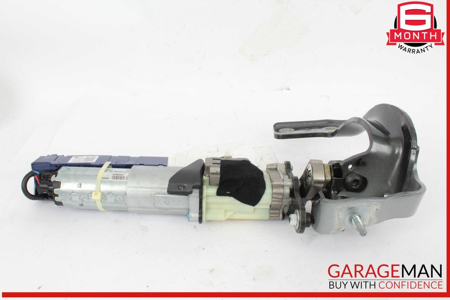 13-17 Audi SQ5 Q5 Rear Right Passenger Side Tailgate Power Liftgate Drive Motor