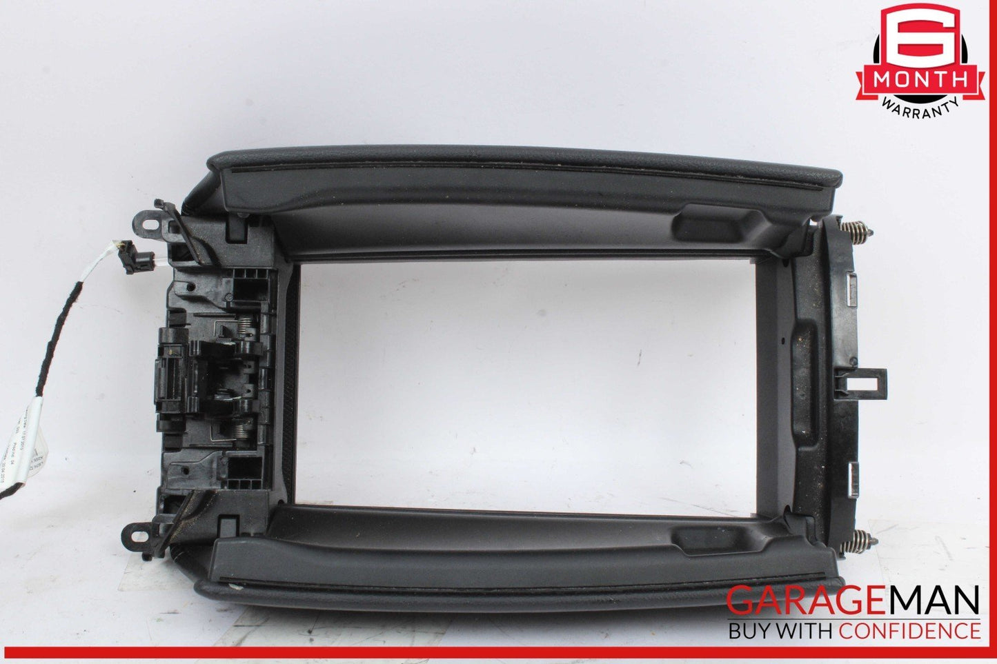 15-20 Mercedes W205 C300 Front Center Console Arm Rest Armrest 2056800796 OEM