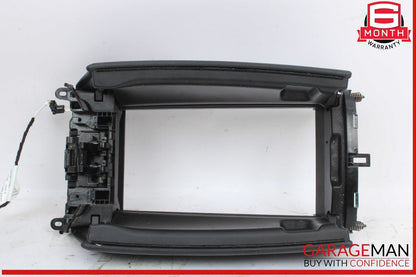 15-20 Mercedes W205 C300 Front Center Console Arm Rest Armrest 2056800796 OEM
