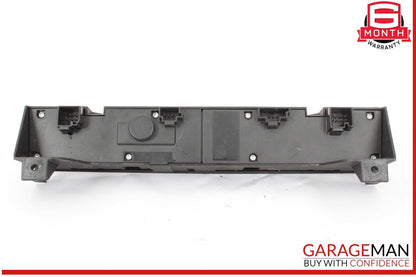 05-11 Mercedes R171 SLK300 Dash Hazard Light Seat Heat ESP Lock Switch Control