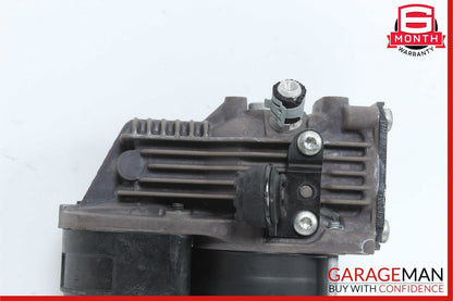 06-13 Mercede W251 R350 R500 R320 Airmatic Air Suspension Compressor Pump OEM