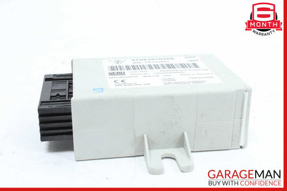 10-15 Porsche Panamera 970 TPMS Tire Pressure Monitor Sensor 97061810305 OEM