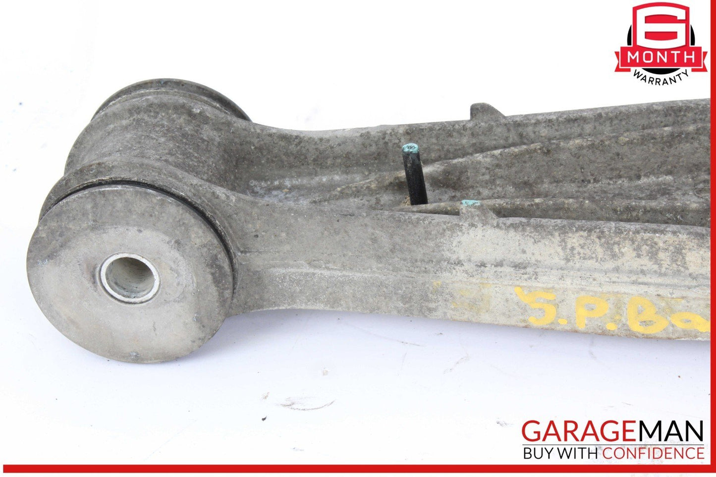 05-12 Porsche Boxter 987 Front Left or Right Side Lower Control Arm 99634134108