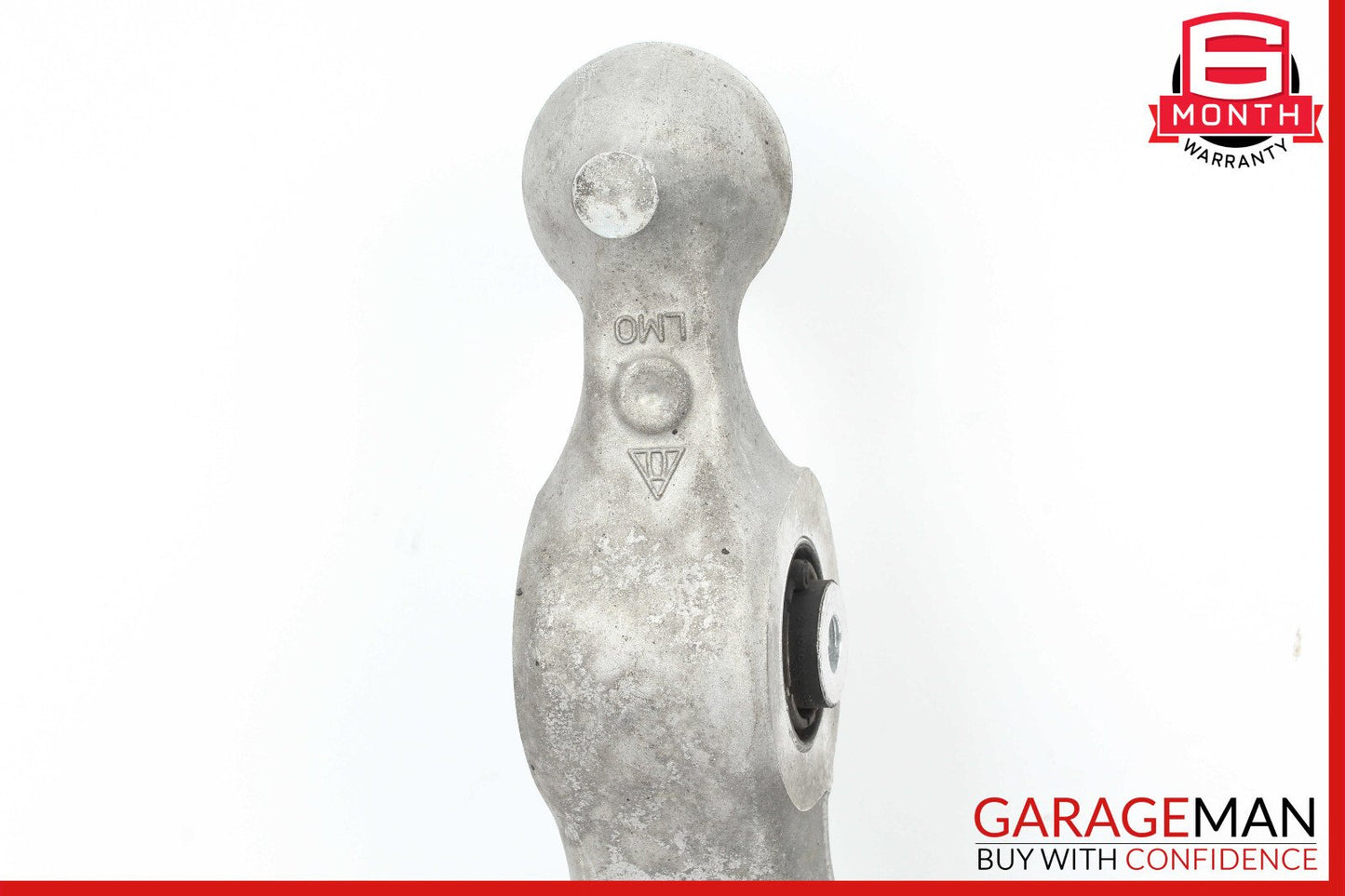 10-16 Porsche Panamera 970 Front Left Driver Side Lower Control Arm OEM