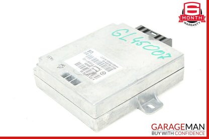 07-12 Mercedes X164 GL450 ML350 Voice Language Communication Control Module OEM