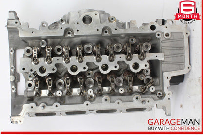 17-23 Cadillac XT5 Engine Block Cylinder Head 55504795 OEM