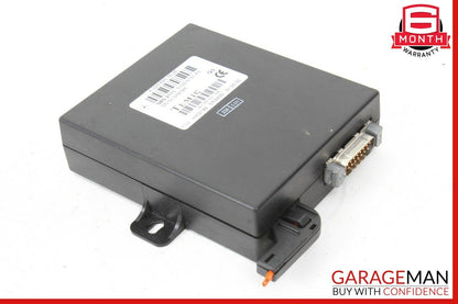 00-06 Mercedes W215 CL600 Voice Recognition Chassis Control Module 2208207626