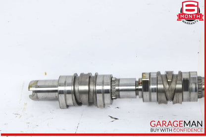 18-23 Porsche Macan 95B S4 S5 SQ5 3.0L Engine Left Side Exhaust Camshaft OEM