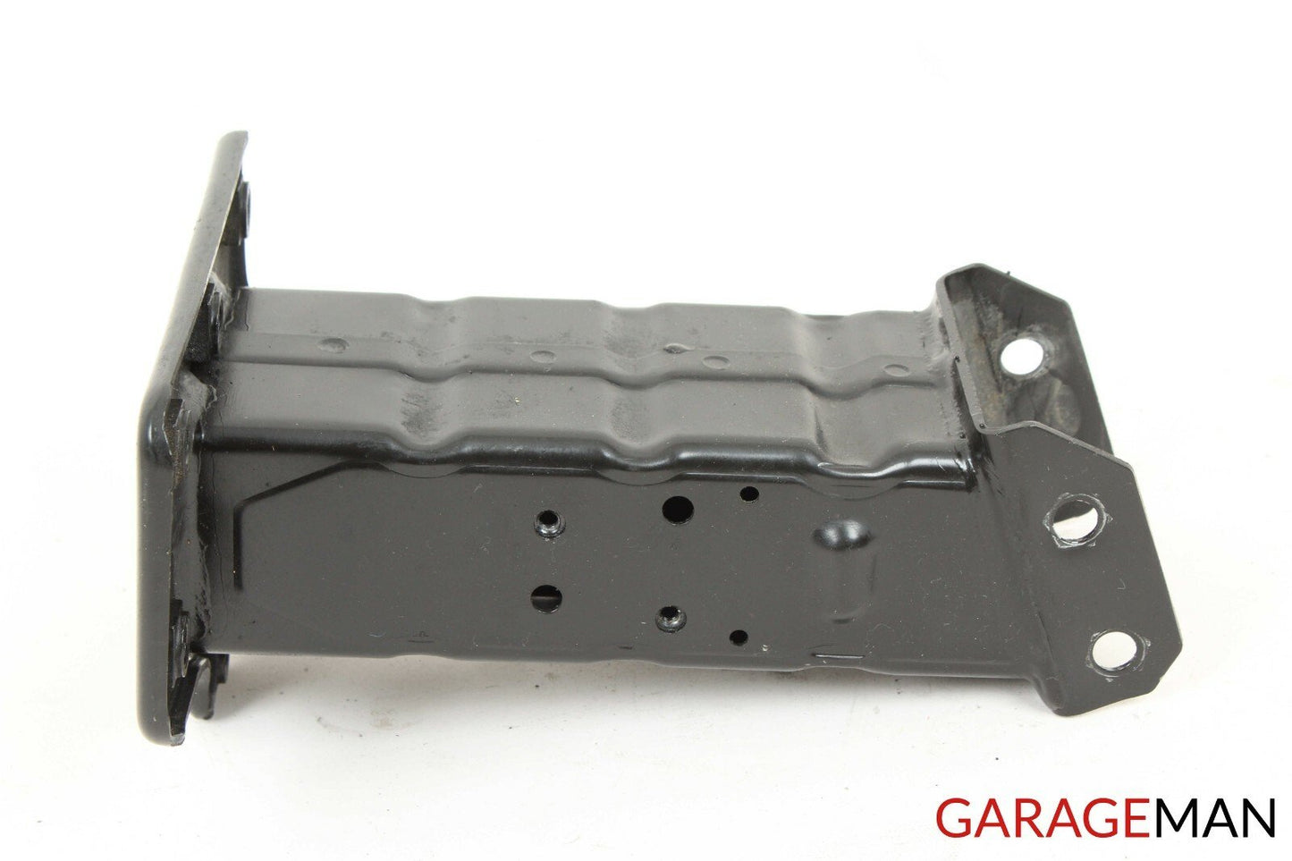 03-08 Mercedes R230 SL500 Front Left Bumper Support Reinforcement Bracket OEM